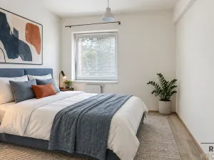 Pronájem bytu 2+kk, Hodonín, Skácelova, 55 m2