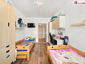 Prodej bytu 3+1, Břeclav - Charvátská Nová Ves, Na Valtické, 70 m2