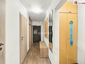 Prodej bytu 3+1, Břeclav - Charvátská Nová Ves, Na Valtické, 70 m2