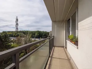 Prodej bytu 3+kk, Praha - Hostivař, Golfová, 69 m2