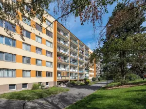 Prodej bytu 3+kk, Praha - Hostivař, Golfová, 69 m2