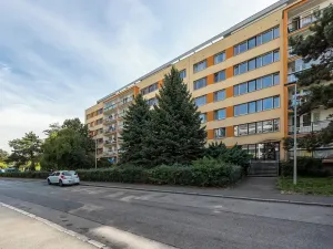 Prodej bytu 3+kk, Praha - Hostivař, Golfová, 69 m2