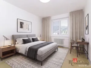 Pronájem bytu 3+1, Karlovice, 75 m2