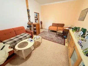 Prodej bytu 2+kk, Ostrava, Jedličkova, 38 m2