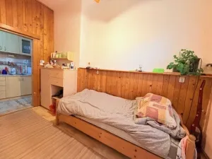 Prodej bytu 2+kk, Ostrava, Jedličkova, 38 m2