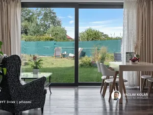 Prodej rodinného domu, Horoušany, K Višňovce, 338 m2