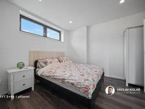 Prodej rodinného domu, Horoušany, K Višňovce, 338 m2