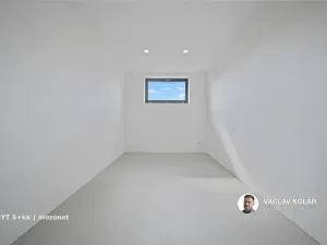 Prodej rodinného domu, Horoušany, K Višňovce, 338 m2