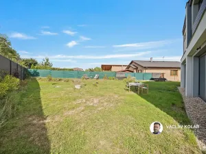 Prodej rodinného domu, Horoušany, K Višňovce, 338 m2