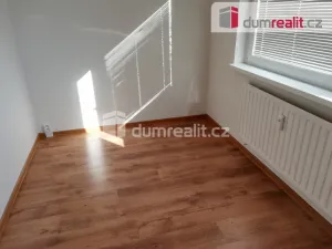 Prodej bytu 1+1, Jirkov, Na Borku, 36 m2