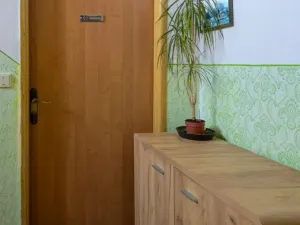 Prodej bytu 3+1, Lomnice, 55 m2