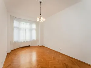 Pronájem bytu 3+1, Praha - Staré Město, Bílkova, 94 m2