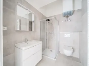 Pronájem bytu 3+kk, Praha - Nové Město, Václavské náměstí, 92 m2
