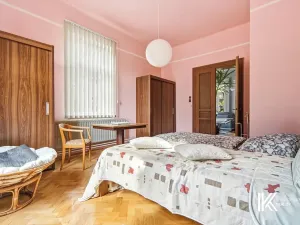 Prodej rodinného domu, Varnsdorf, Legií, 260 m2