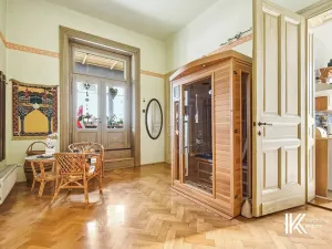 Prodej rodinného domu, Varnsdorf, Legií, 260 m2