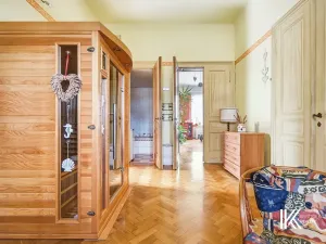 Prodej rodinného domu, Varnsdorf, Legií, 260 m2