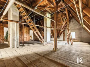 Prodej rodinného domu, Varnsdorf, Legií, 260 m2