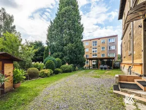 Prodej rodinného domu, Varnsdorf, Legií, 260 m2