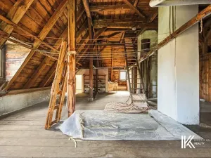 Prodej vícegeneračního domu, Varnsdorf, Legií, 260 m2