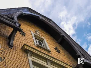 Prodej vícegeneračního domu, Varnsdorf, Legií, 260 m2