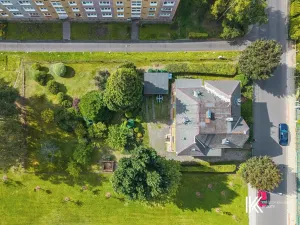 Prodej vícegeneračního domu, Varnsdorf, Legií, 260 m2