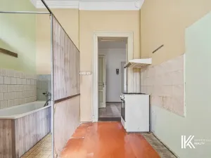 Prodej vily, Varnsdorf, Legií, 260 m2