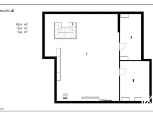 Prodej vily, Varnsdorf, Legií, 260 m2