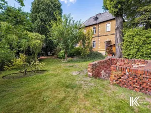 Prodej vily, Varnsdorf, Legií, 260 m2