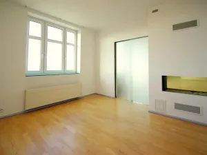 Pronájem bytu 5+1, Praha - Vinohrady, Chopinova, 204 m2