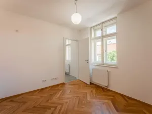 Pronájem bytu 3+kk, Praha - Žižkov, Seifertova, 85 m2