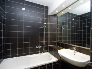 Pronájem bytu 3+kk, Praha - Nové Město, Odborů, 80 m2