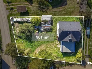 Prodej rodinného domu, Starý Plzenec, V Kolonii, 164 m2