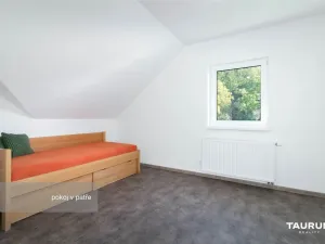 Prodej rodinného domu, Starý Plzenec, V Kolonii, 164 m2