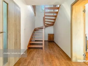 Prodej rodinného domu, Starý Plzenec, V Kolonii, 164 m2