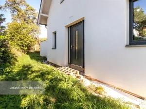 Prodej rodinného domu, Starý Plzenec, V Kolonii, 164 m2