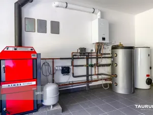 Prodej rodinného domu, Starý Plzenec, V Kolonii, 164 m2