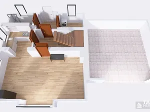 Prodej rodinného domu, Starý Plzenec, V Kolonii, 164 m2
