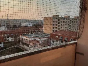 Pronájem bytu 1+1, Brno - Židenice, Svatoplukova, 33 m2
