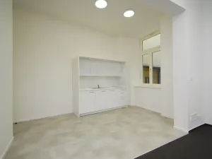 Pronájem kanceláře, Praha - Nové Město, Václavské náměstí, 77 m2