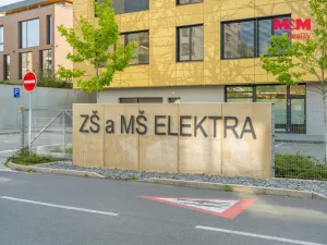Prodej bytu 2+kk, Praha - Vysočany, Sousedíkova, 59 m2