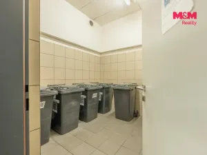 Prodej bytu 2+kk, Praha - Vysočany, Sousedíkova, 59 m2