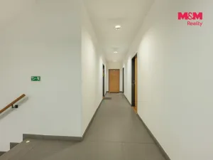 Prodej bytu 2+kk, Praha - Vysočany, Sousedíkova, 59 m2