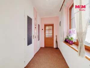 Prodej rodinného domu, Loket, Revoluční, 247 m2