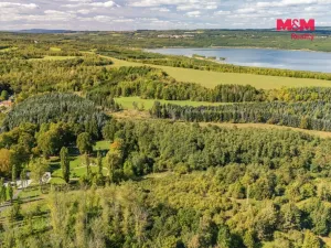 Prodej komerčního pozemku, Citice, 4928 m2
