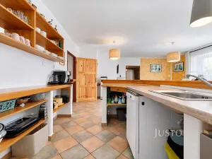 Prodej rodinného domu, Zdíkov, 232 m2