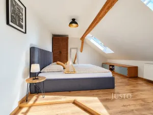 Prodej rodinného domu, Zdíkov, 232 m2