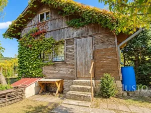 Prodej chaty, Vrcovice, 25 m2