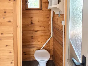 Prodej chaty, Vrcovice, 25 m2