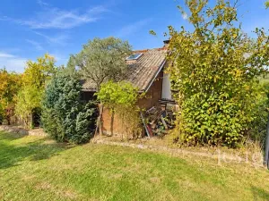 Prodej chaty, Vrcovice, 25 m2