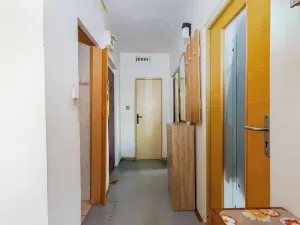 Pronájem bytu 3+1, Krnov - Pod Cvilínem, SPC B, 69 m2